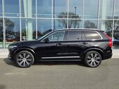 Volvo XC90 B5 AWD PLUS BRIGHT