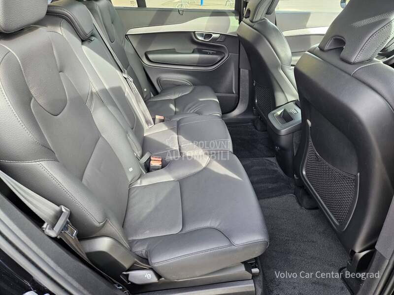 Volvo XC90 B5 AWD PLUS BRIGHT