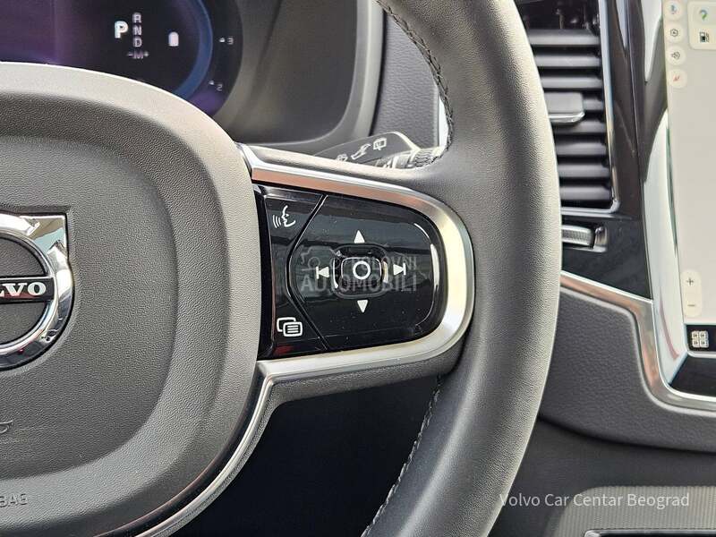 Volvo XC90 B5 AWD PLUS BRIGHT