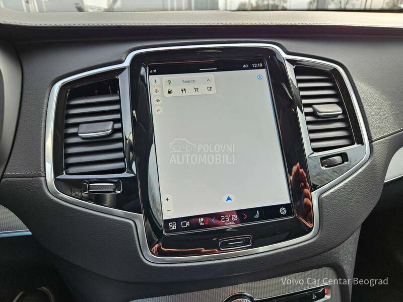 Volvo XC90 B5 AWD PLUS BRIGHT