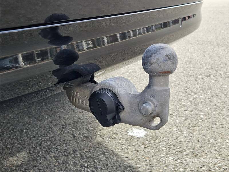 Volvo XC90 B5 AWD PLUS BRIGHT