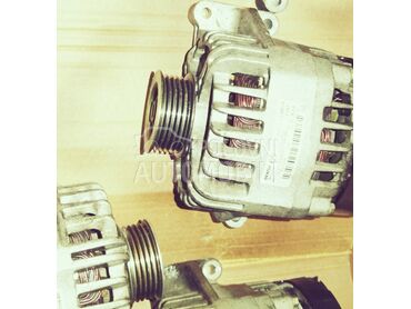 Alternator za Fiata za Fiat Grande Punto