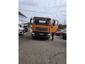 MAN TGM18.280 4x2