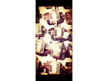 Alternator ipsilon za Lancia Ypsilon