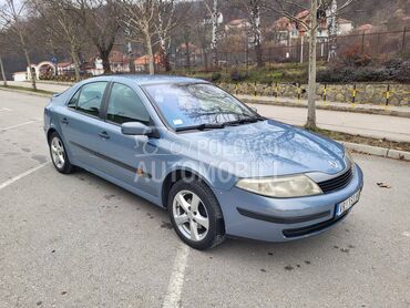 Renault Laguna /1.6b 79k.w
