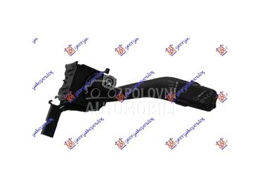 PREKIDAC BRISACA 6PIN za Volkswagen Golf 5 od 2003. do 2008. god.