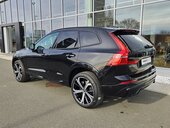 Volvo XC60 B5 AWD PLUS DARK