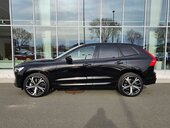 Volvo XC60 B5 AWD PLUS DARK