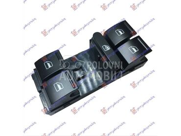 PREKIDACI 10 PIN za Volkswagen Golf 5 od 2003. do 2008. god.