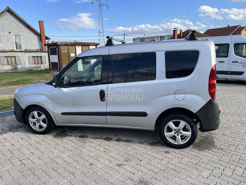 Opel Combo 1.3