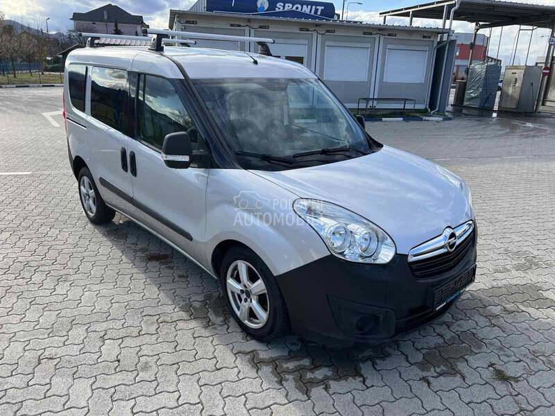Opel Combo 1.3