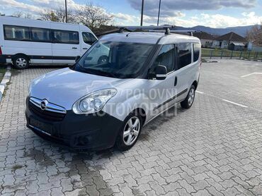 Opel Combo 1.3