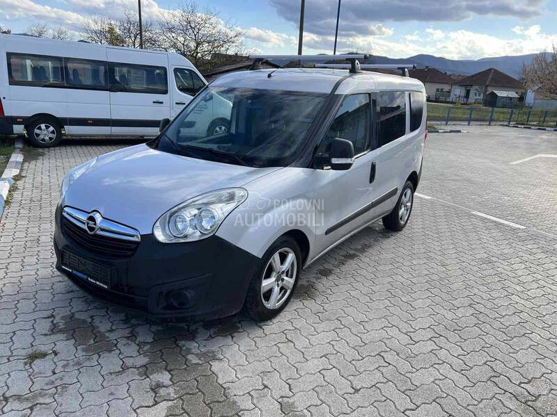 Opel Combo 1.3
