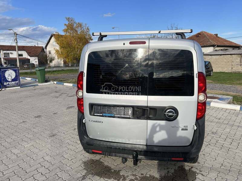 Opel Combo 1.3