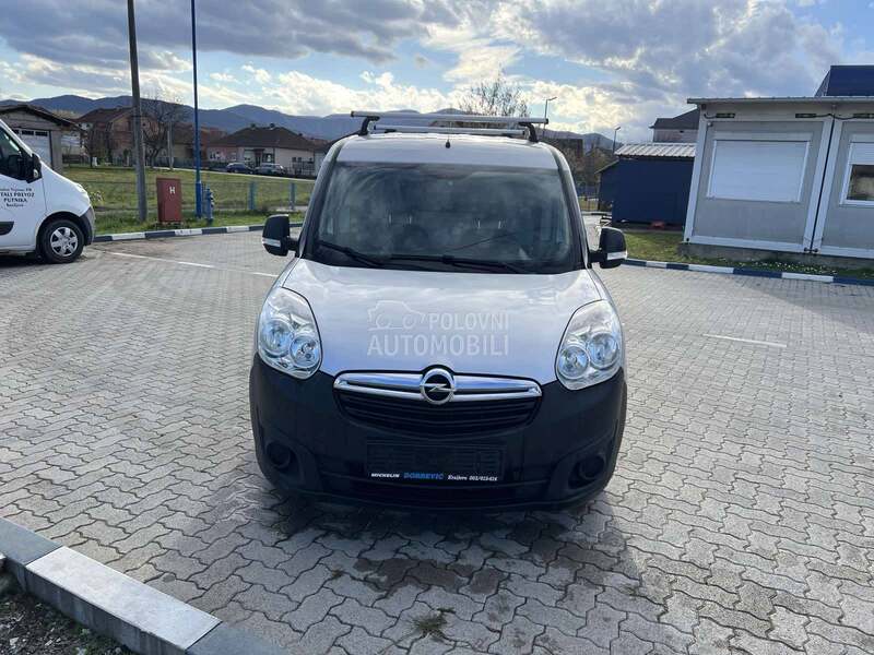 Opel Combo 1.3