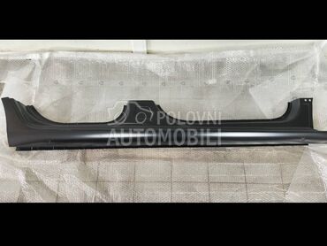 Desni Prag / Sajtna za Škoda Fabia od 2015. do 2022. god.