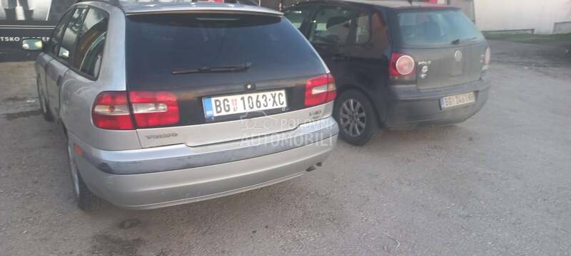 Volvo V40 1,9