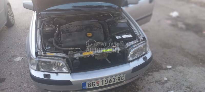 Volvo V40 1,9