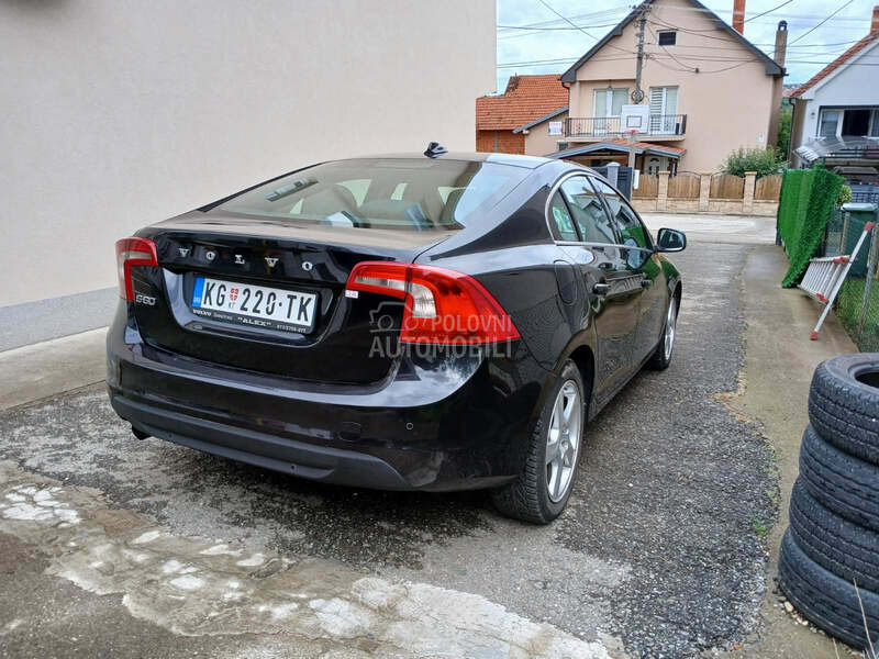 Volvo S60 2.0