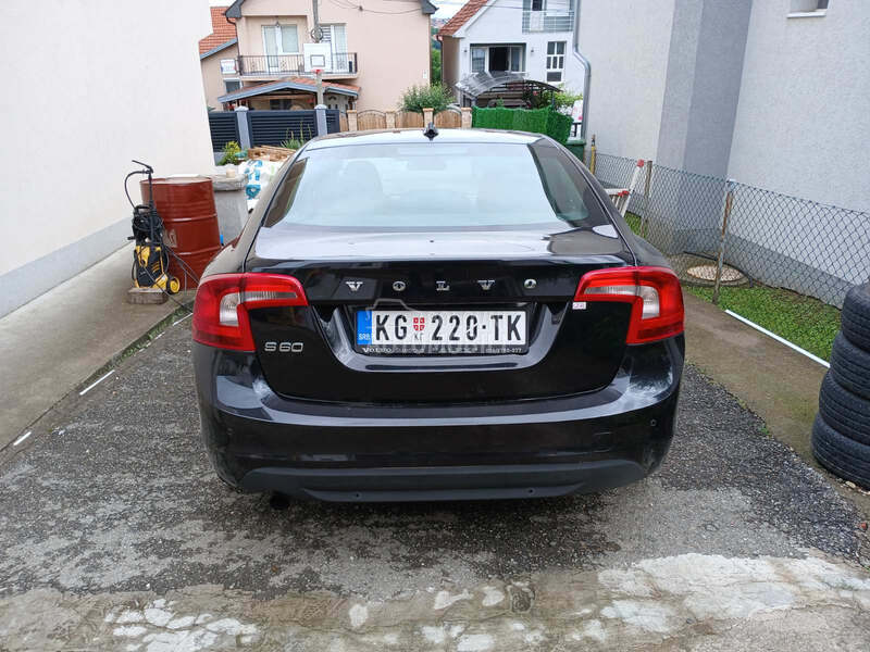 Volvo S60 2.0