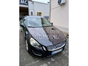 Volvo S60 2.0