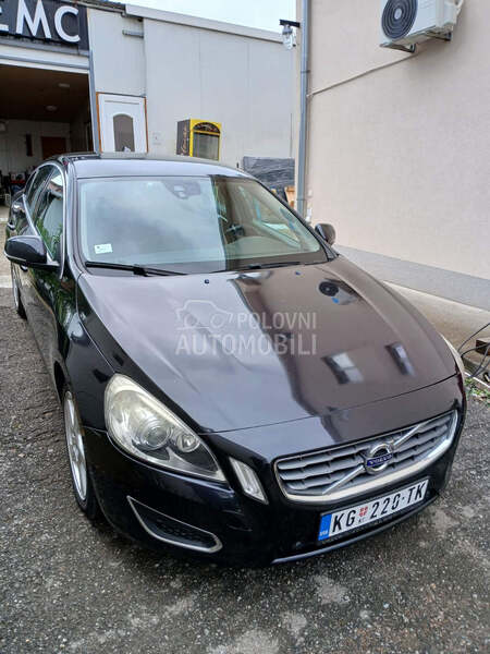 Volvo S60 2.0