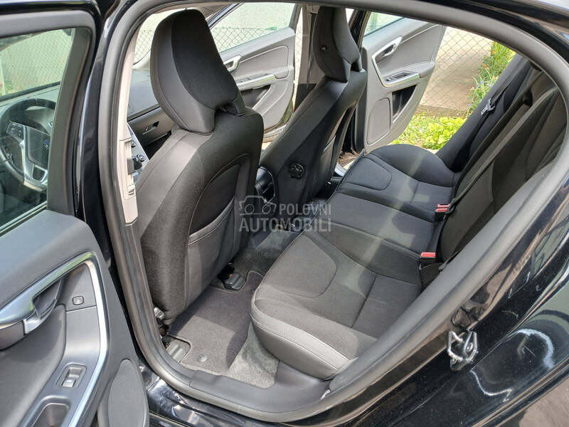 Volvo S60 2.0