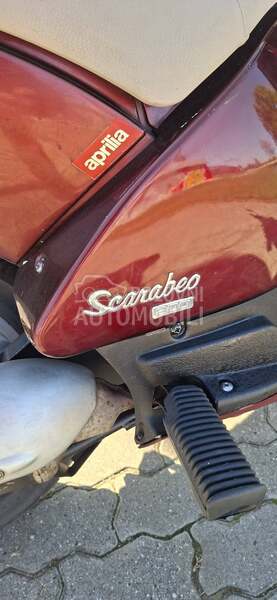Aprilia scarabeo