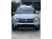 Dacia Duster 1.2 TCe/4x4/CH