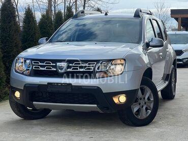 Dacia Duster 1.2 TCe/4x4/CH