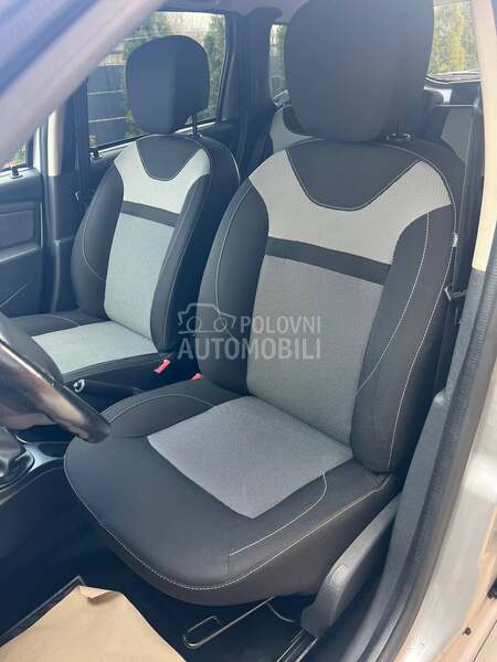 Dacia Duster 1.2 TCe/4x4/CH