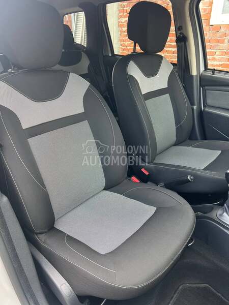 Dacia Duster 1.2 TCe/4x4/CH