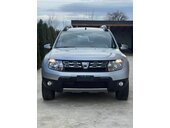Dacia Duster 1.2 TCe/4x4/CH