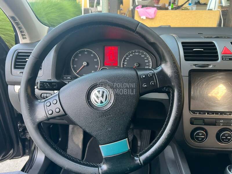 Volkswagen Golf 5 