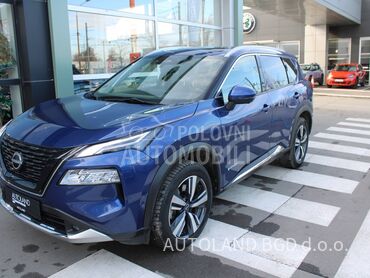 Nissan X-Trail 1.5 E-POW.E-4ORCE