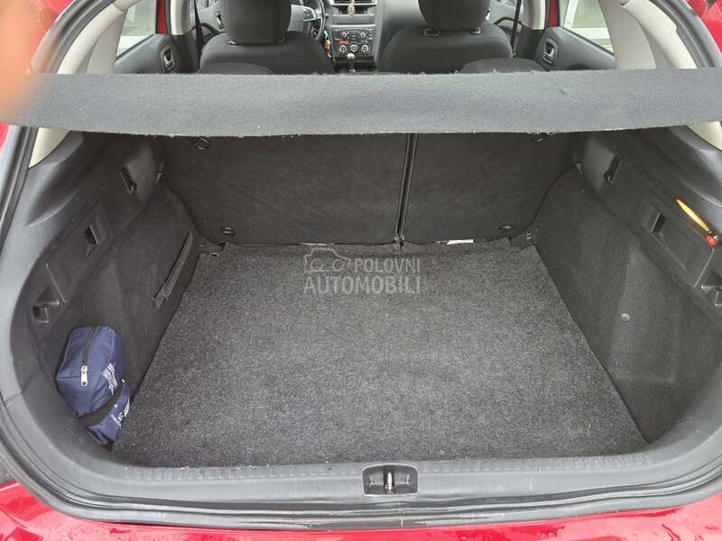 Citroen C4 1.6 HDI