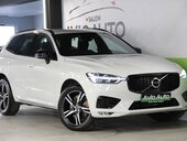 Volvo XC60 RATA OD333/B4 AWD
