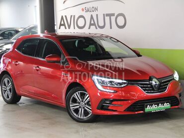 Renault Megane RATA OD/INTENSE