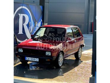 Zastava Yugo 65 1.3 weber