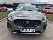 Jaguar E-Pace R DYNAMIC 240
