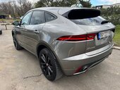 Jaguar E-Pace R DYNAMIC 240
