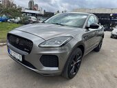 Jaguar E-Pace R DYNAMIC 240