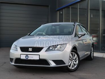 Seat Leon 1.4 CNG