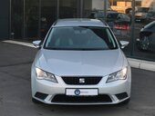 Seat Leon 1.4 CNG