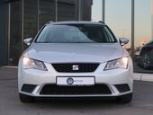 Seat Leon 1.4 CNG