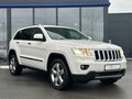 Jeep Grand Cherokee 3.0 CRD Limited