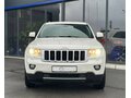 Jeep Grand Cherokee 3.0 CRD Limited