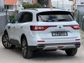 Renault Koleos INITIALE PARIS PANO