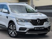 Renault Koleos INITIALE PARIS PANO