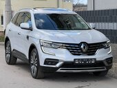 Renault Koleos INITIALE PARIS PANO